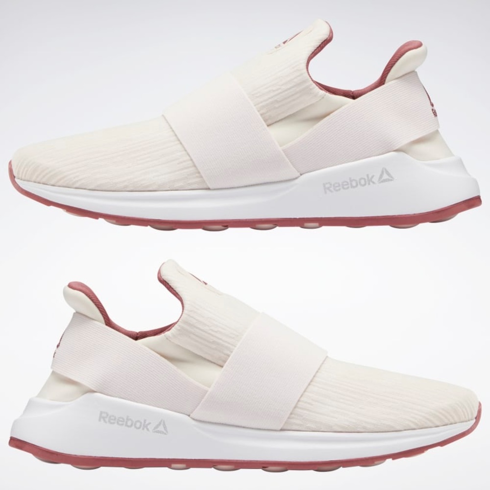 NEWINBOX Reebox Ever Road DMX SlipOn Sneaker Size8